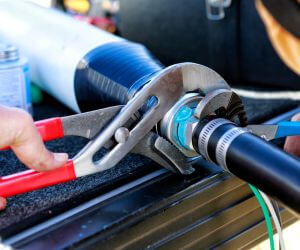 About Emergency plumbing pros Big Springs, WV